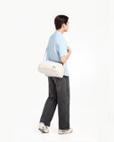 New Basic Duffle Bag NB501