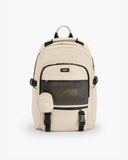 Balo BAMA Mesh Fabric Backpack MF106