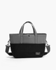BLACK DARK GRAY