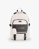 Balo BAMA Mesh Fabric Backpack MF106