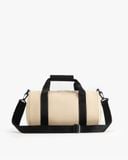 Mesh Fabric Duffle Bag MF501