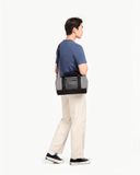 Mesh Fabric Duffle Bag MF501