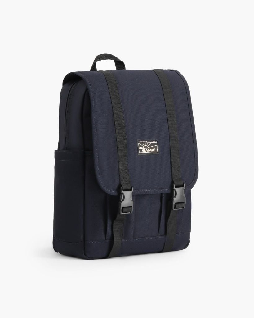 Balo BAMA New Basic Backpack NB109
