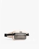 Mesh Fabric Bumbag MF902