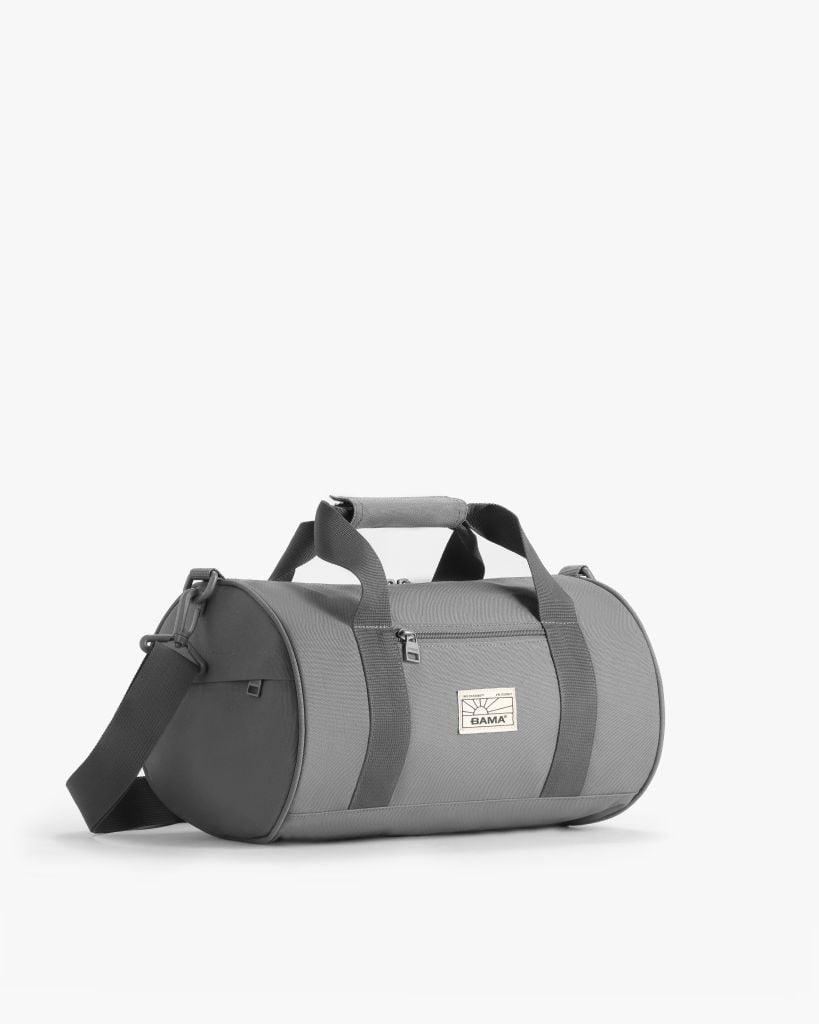 New Basic Duffle Bag NB504