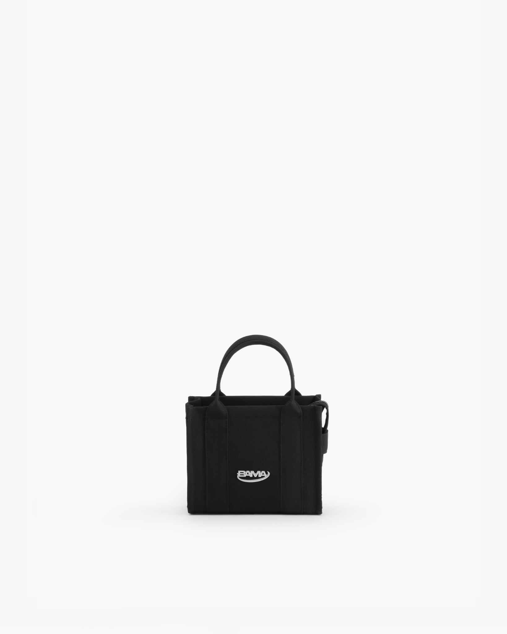 ALL BLACK