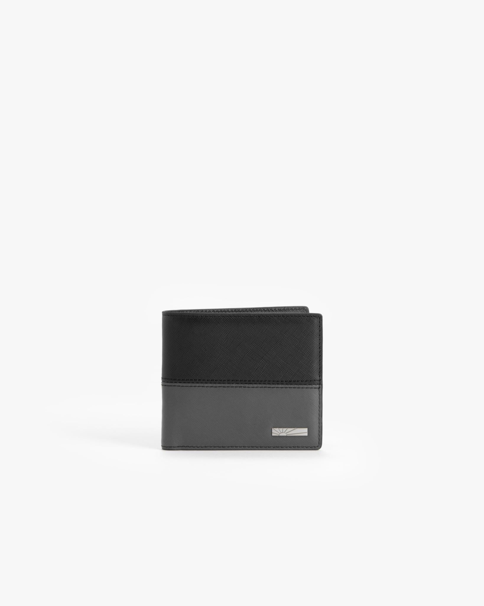 BLACK GRAY