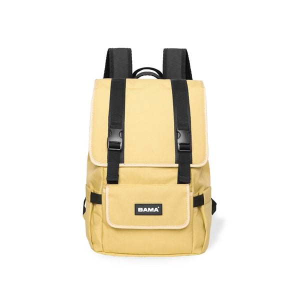  URBAN BACKPACK - YELLOW 
