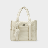 BAMA Carry-All Puffer Tote