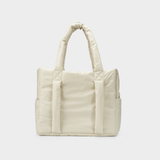 BAMA Carry-All Puffer Tote