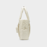 BAMA Carry-All Puffer Tote