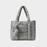 BAMA Carry-All Puffer Tote