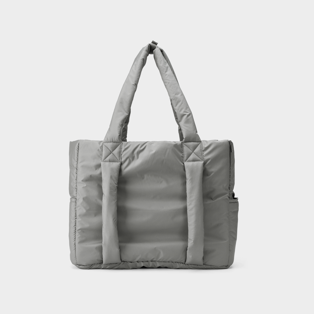 BAMA Carry-All Puffer Tote
