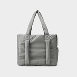 BAMA Carry-All Puffer Tote