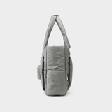 BAMA Carry-All Puffer Tote