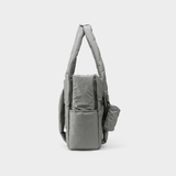 BAMA Carry-All Puffer Tote