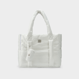 BAMA Carry-All Puffer Tote