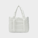 BAMA Carry-All Puffer Tote