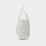 BAMA Carry-All Puffer Tote
