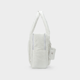 BAMA Carry-All Puffer Tote