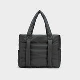 BAMA Carry-All Puffer Tote
