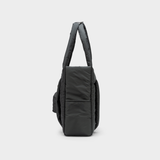 BAMA Carry-All Puffer Tote
