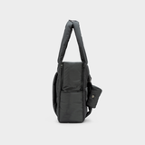 BAMA Carry-All Puffer Tote