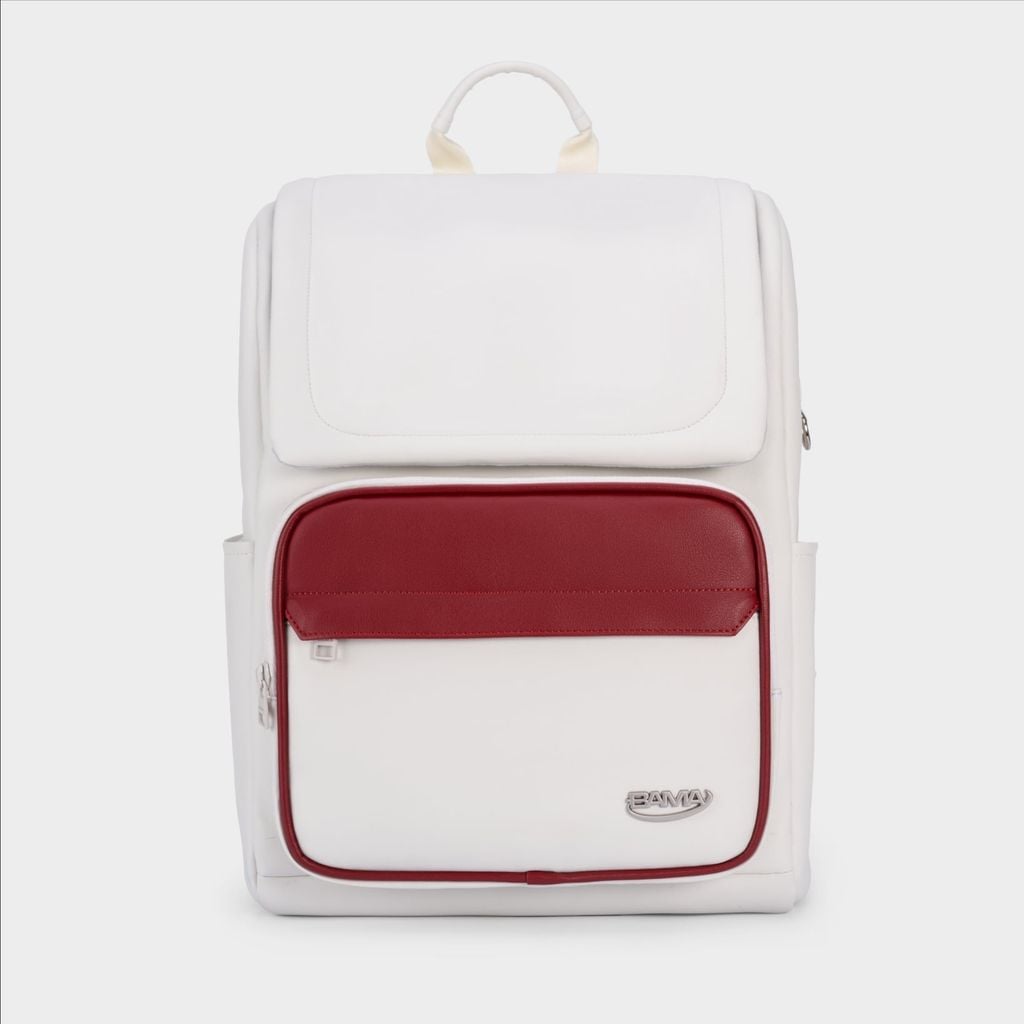 Balo BAMA Urban Essential Backpack