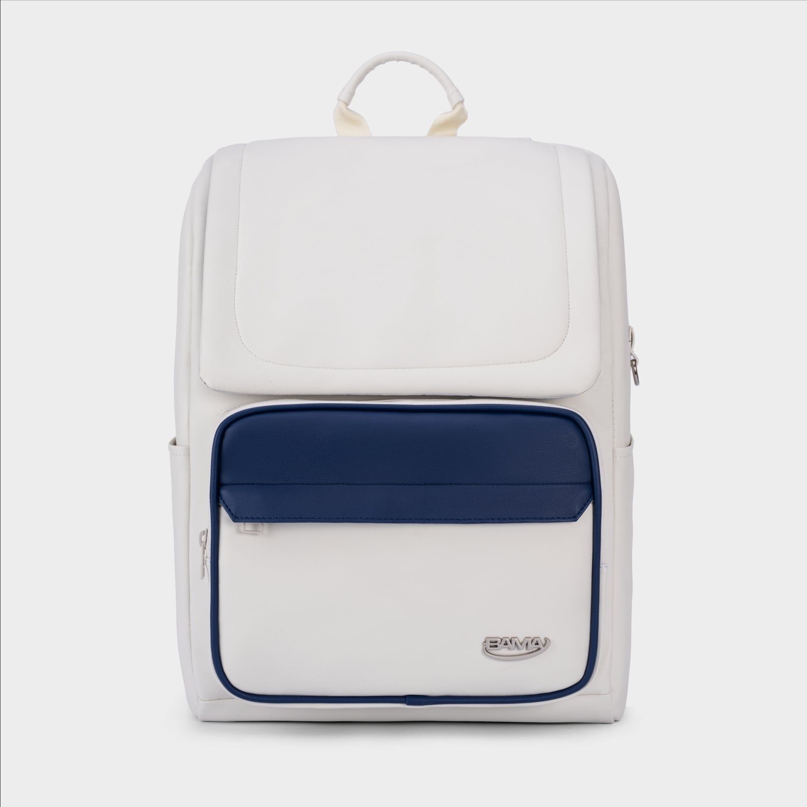 CREAM NAVY