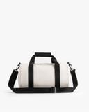 Mesh Fabric Duffle Bag MF501