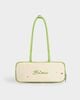 Beige Green