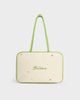 Beige Green