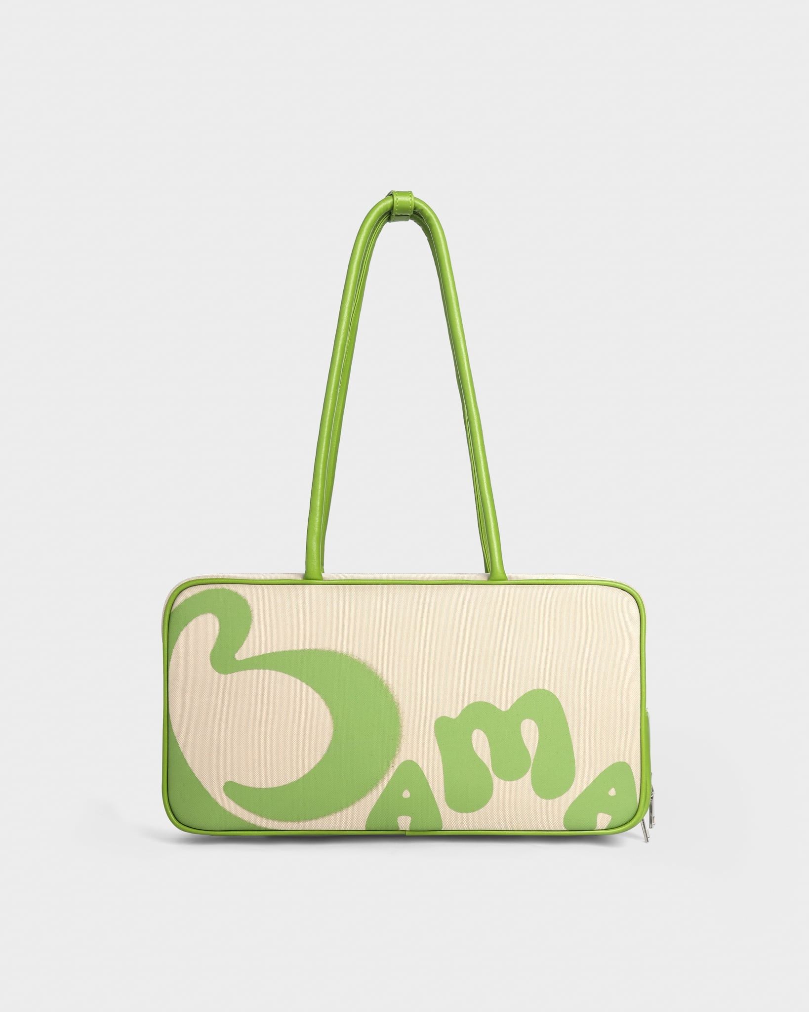 Beige Green