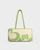 Beige Green
