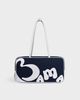 Navy Silver