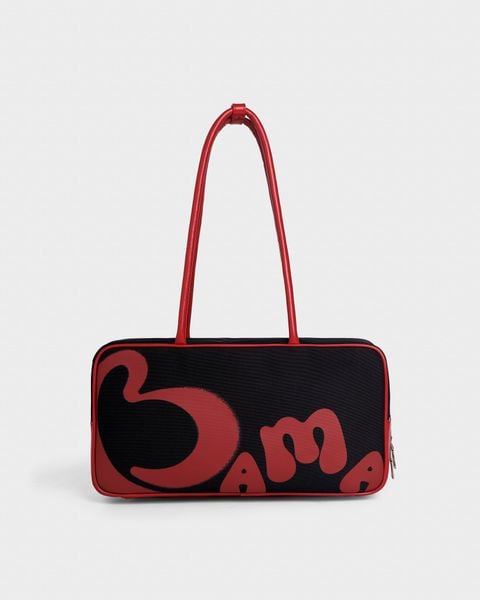 Black Red