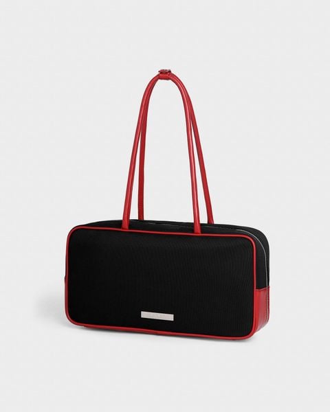 Black Red