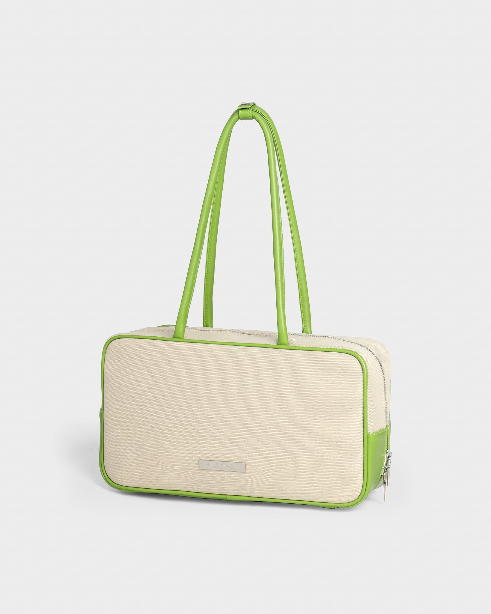 Beige Green