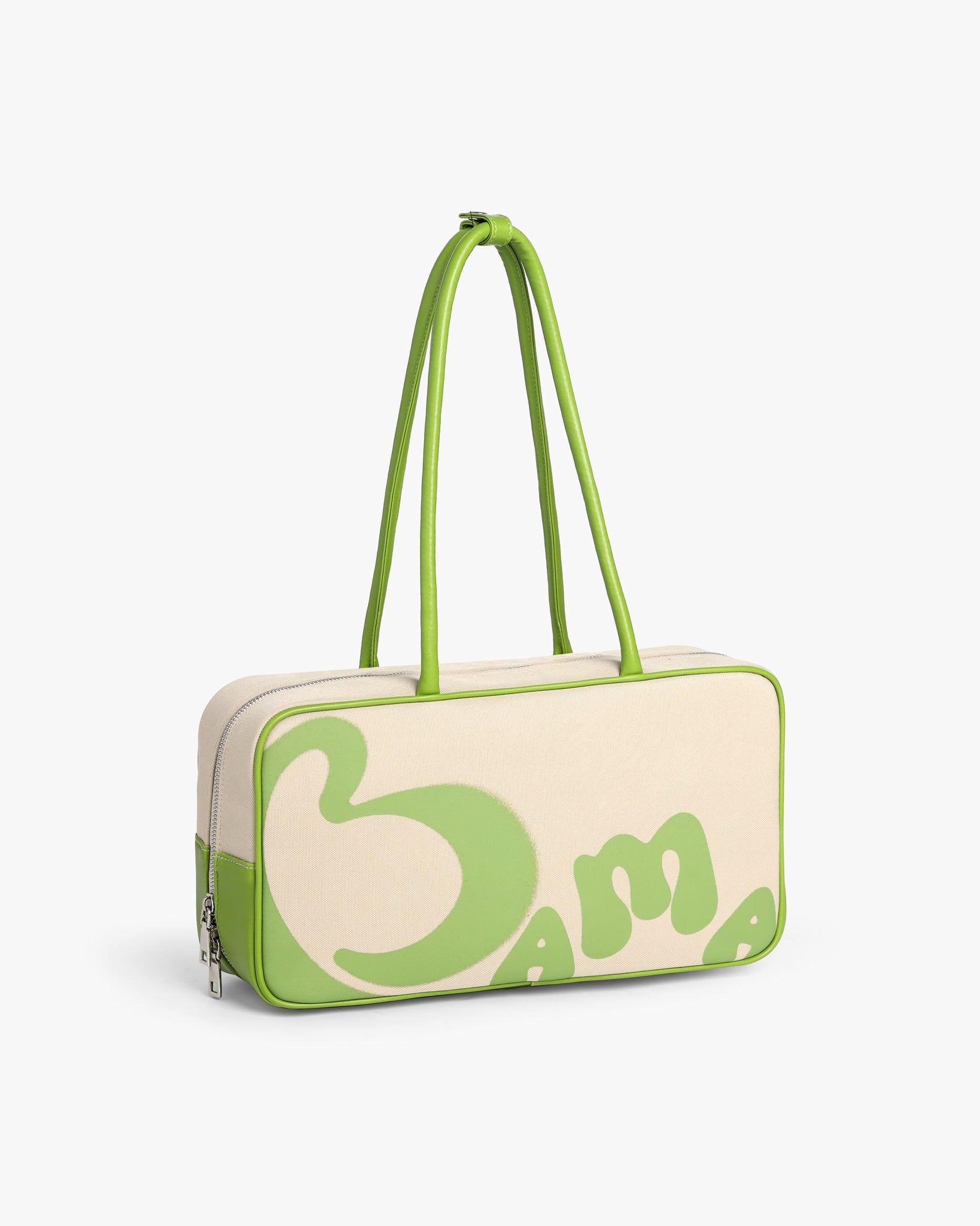 Beige Green
