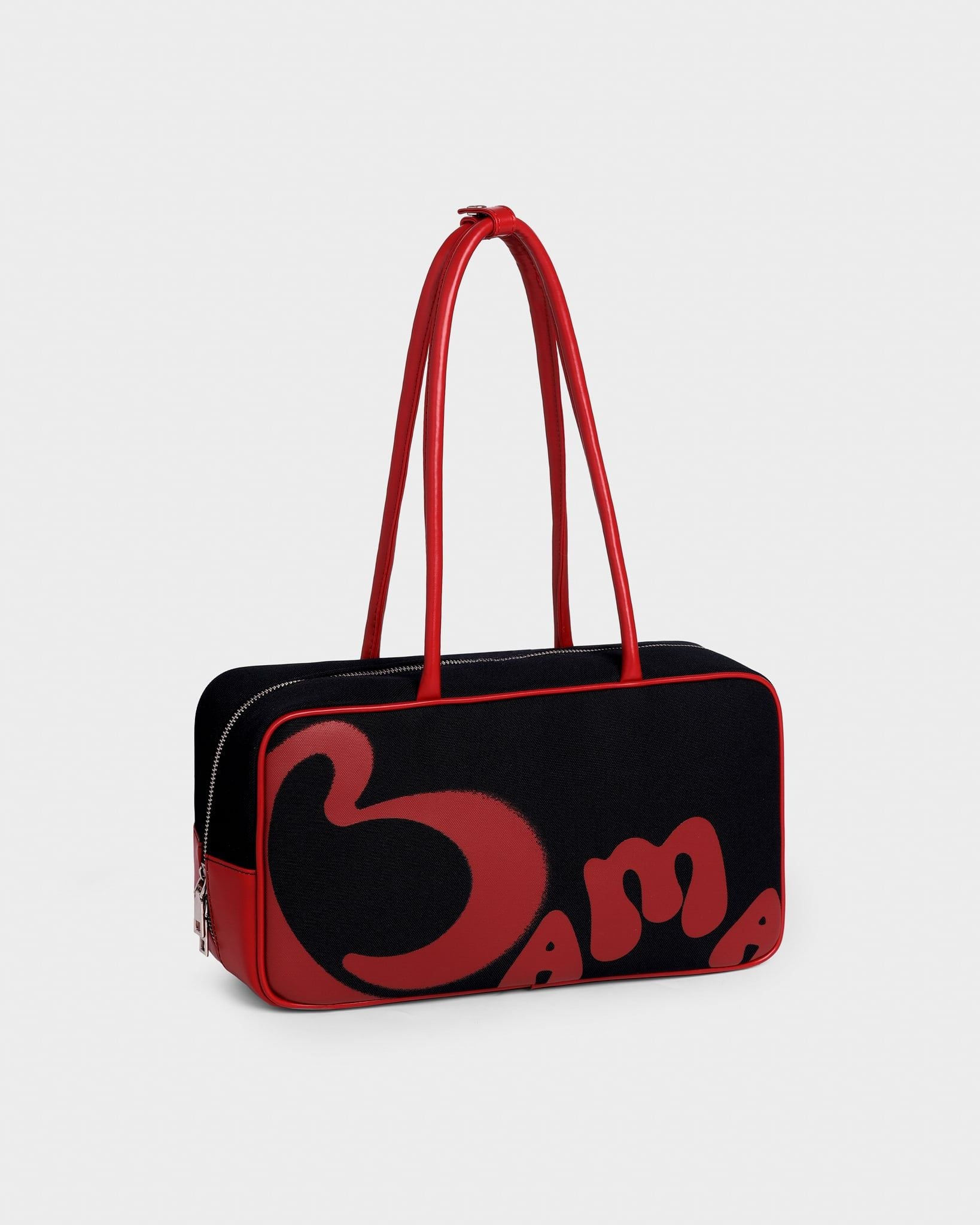 Black Red