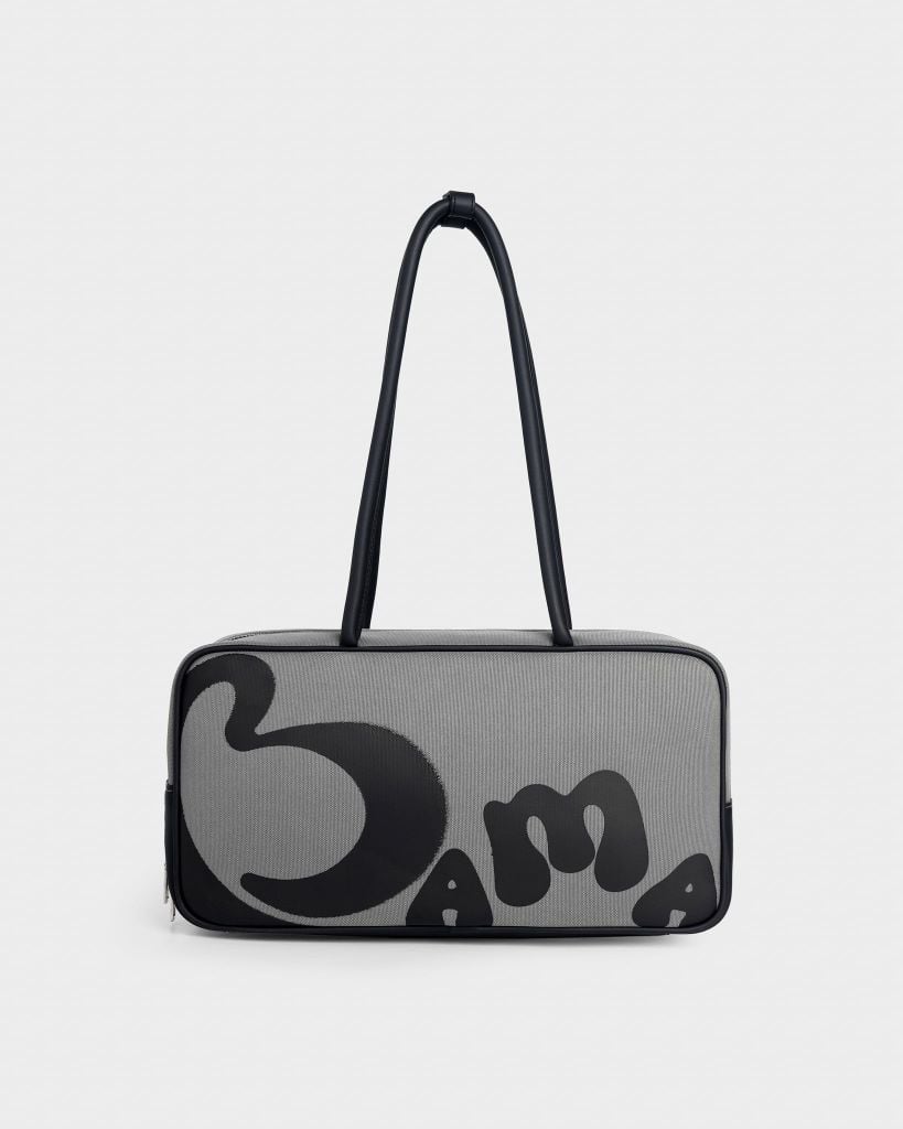 Dark Gray Black