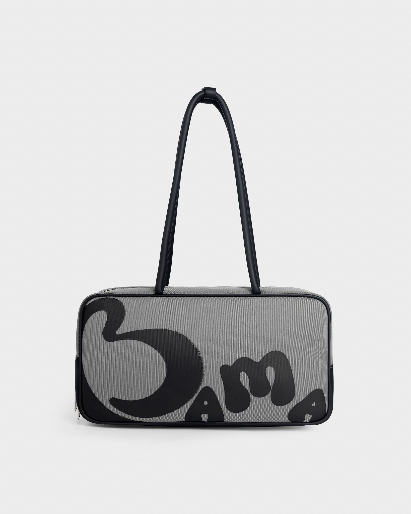 Dark Gray Black
