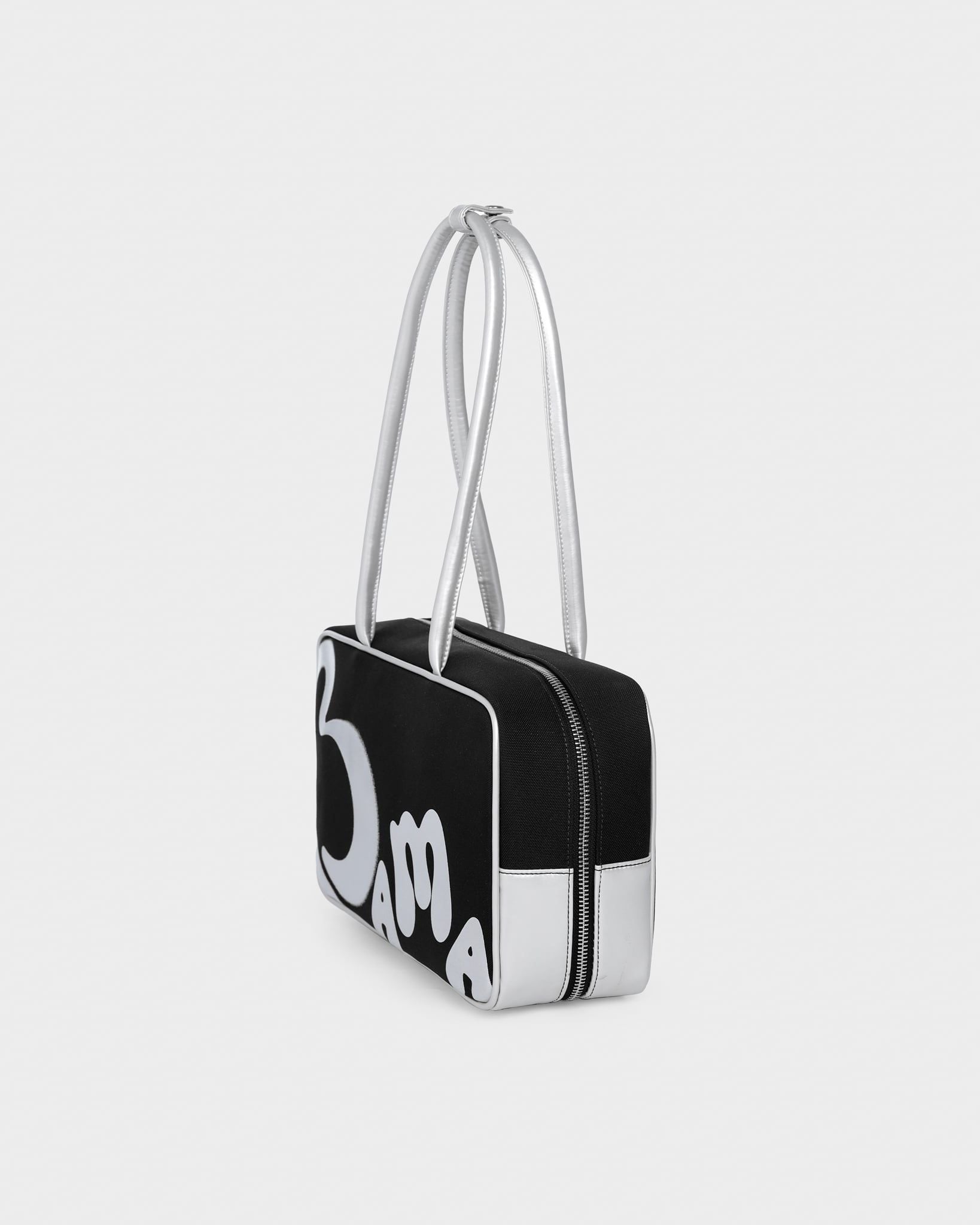 Black Silver