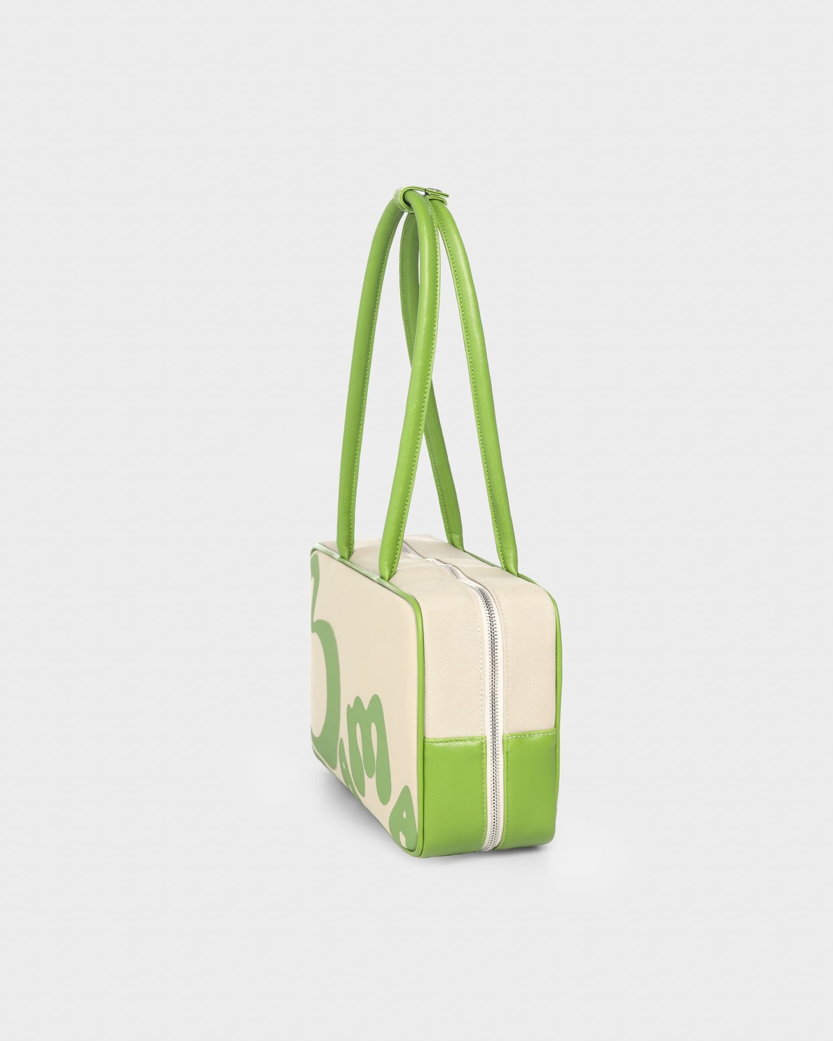 Beige Green