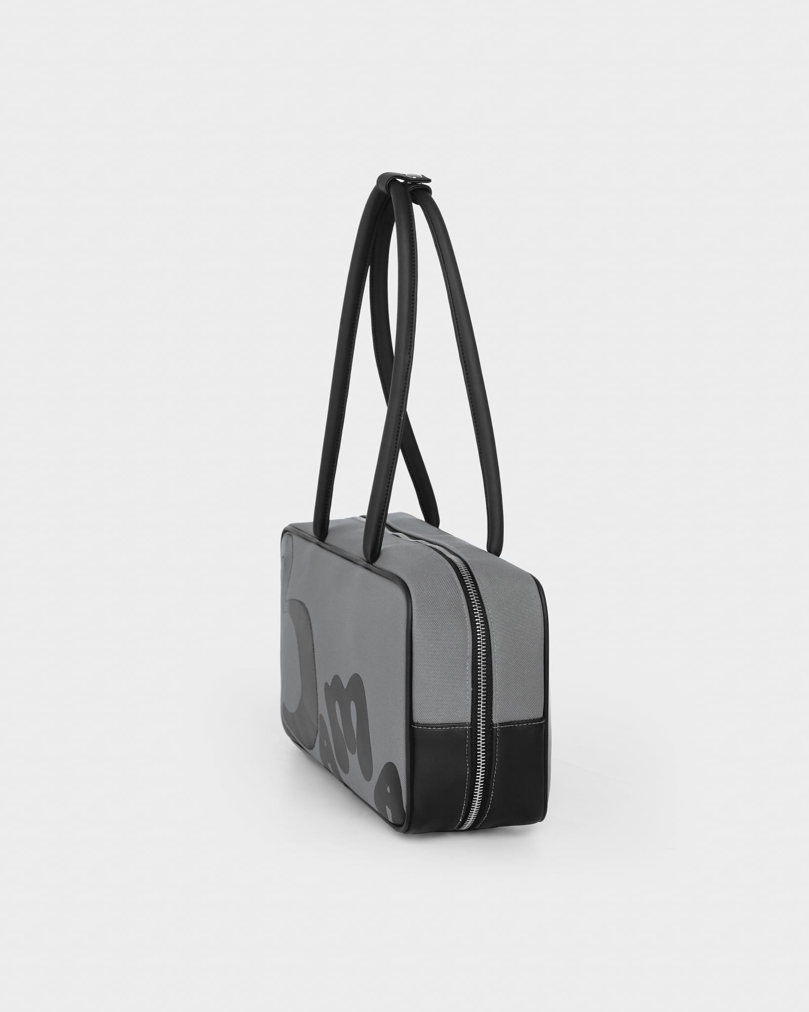 Dark Gray Black