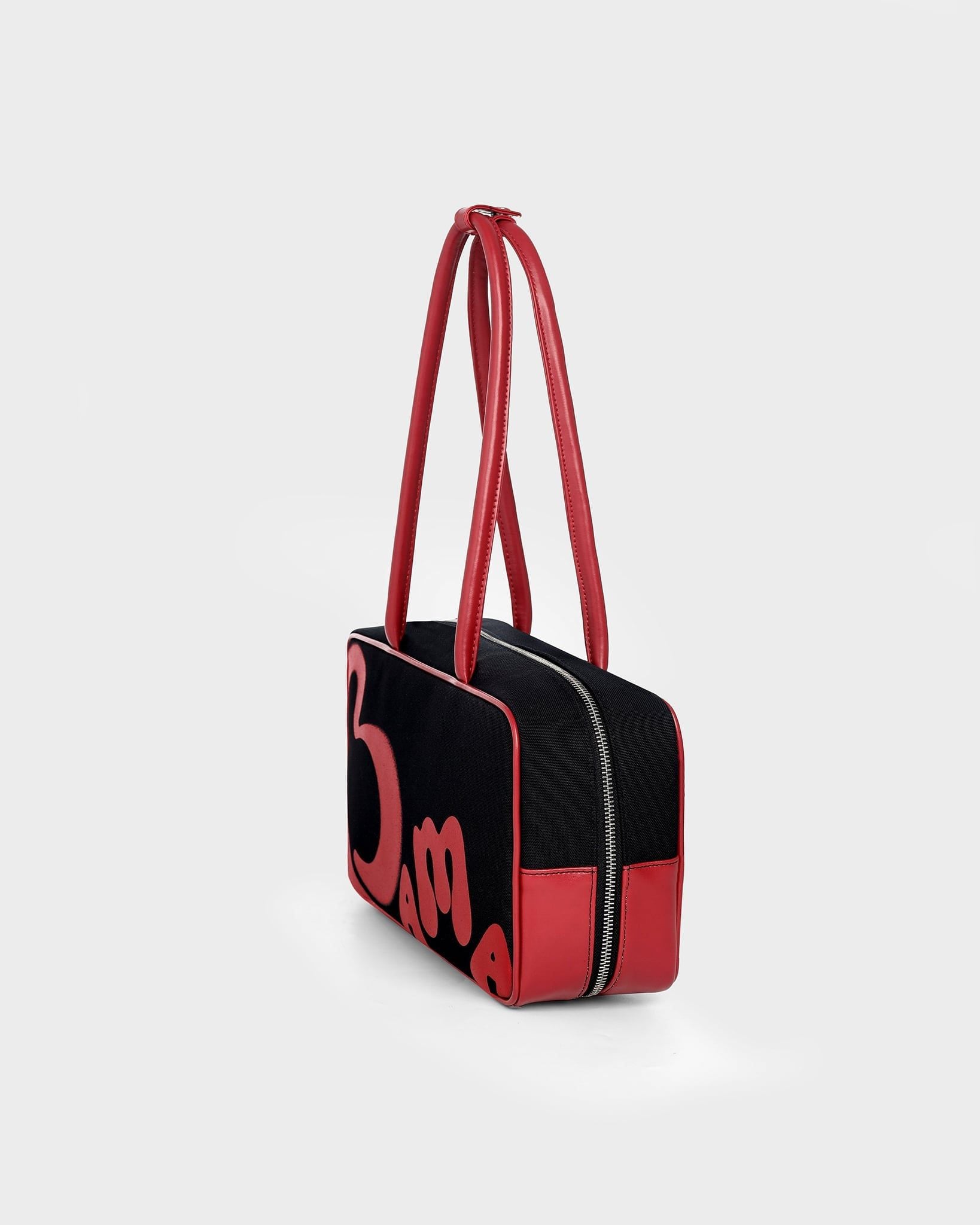 Black Red