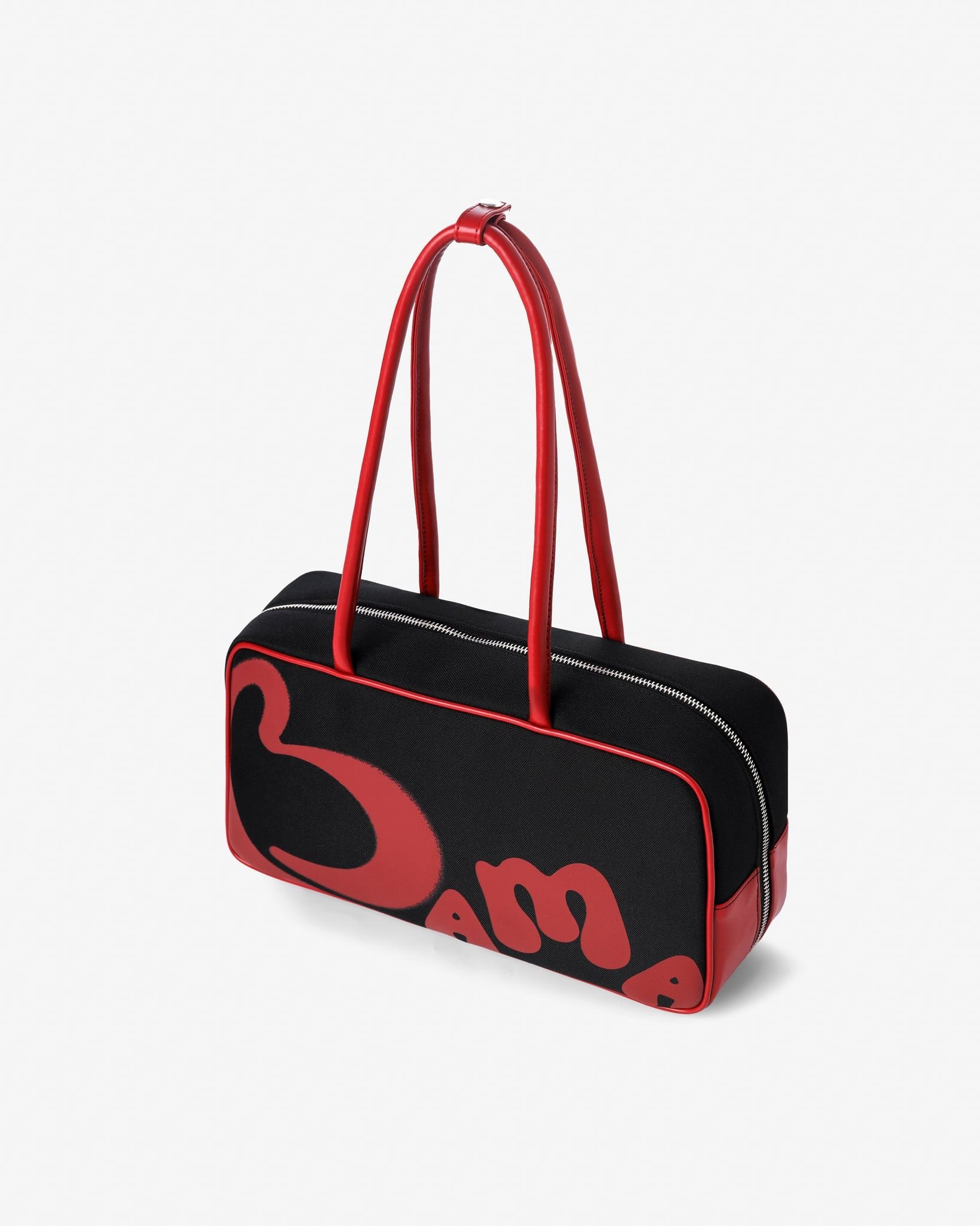 Black Red