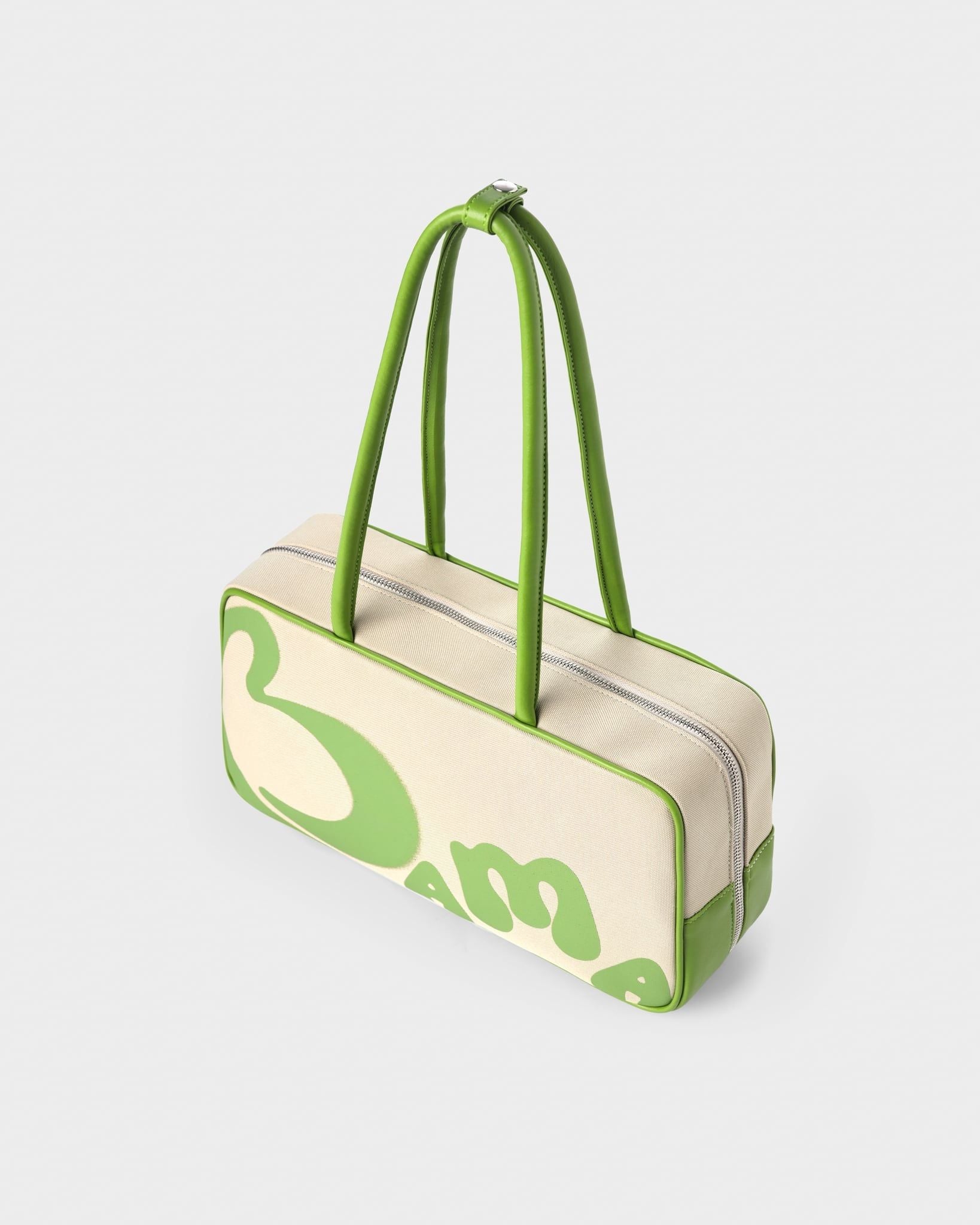 Beige Green