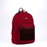 Balo BAMA Mesh Fabric Backpack MF103