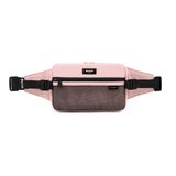 Mesh Fabric Bumbag MF902